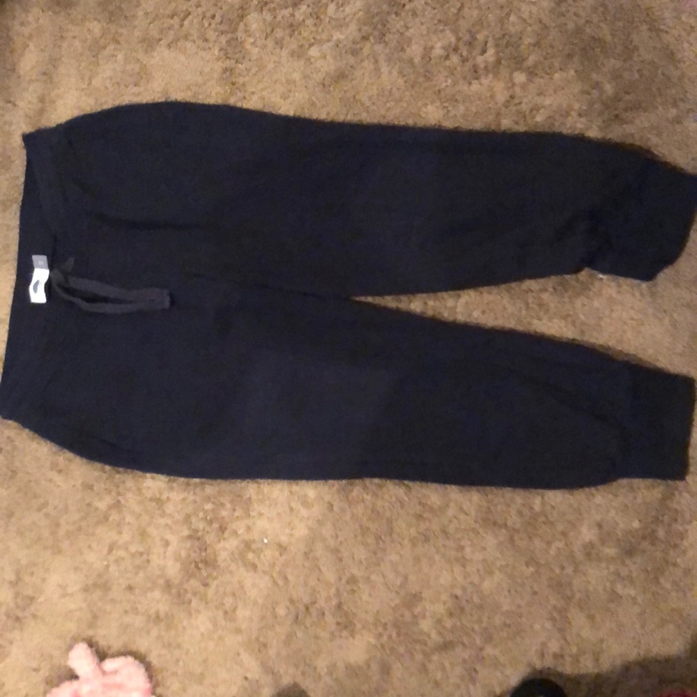 Sweat pants